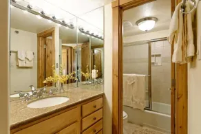 Snowmass Village 2 Bedroom Premier Condo At Crestwood - Extérieur