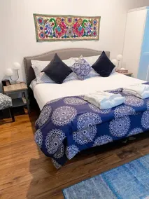 OCEAN BAY VIEW Luxury Guesthouse - Habitación