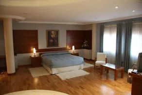 Hotel Alameda - Rum