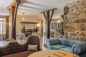 Palacete do Guerreiro Charme Hotel & SPA - Reception