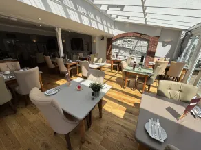 The Gower Hotel - Restaurant
