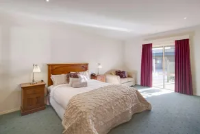 Crystal Inn - Room
