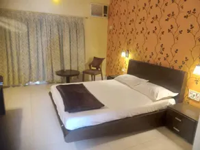 Sea Princess by Seagull Resorts - Chambre