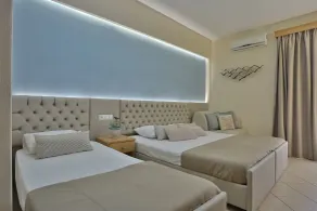 Irida Apartments - Rum