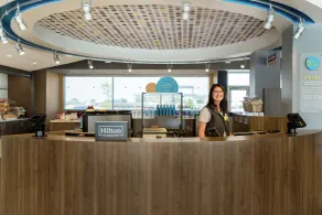 Tru by Hilton Wichita Northeast - Reception