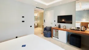 HUMA Kotor Bay Hotel and Villas - Room