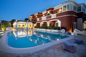 Al Mirador Resort - Pool