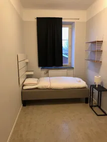Sleep And Go - Room