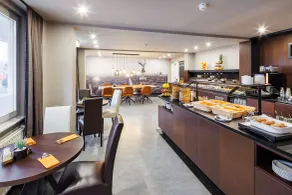 Hotel Lützow - Restaurant