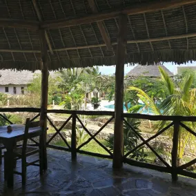 Malaika Beach Villas - Room
