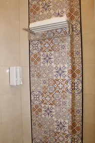 The Indigo Stay - Bathroom