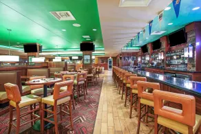 Holiday Inn Ardmore by IHG - Restaurant