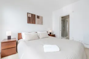 New apartament in London Bridge - Værelse
