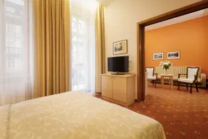 Venus - Chambre