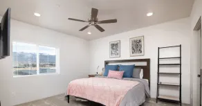 Nordic Pointe - Rom