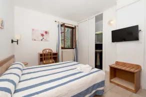 Apparthotel Le Porto - Værelse