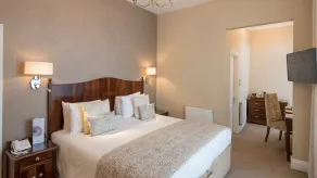 The Imperial Hotel - Habitación