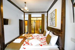 Casa Dives - Varianta Boierească - Room