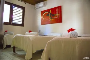 Pousada Pipa Village - Room