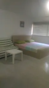 Room Bangkok & Apartment - Wohnbereich