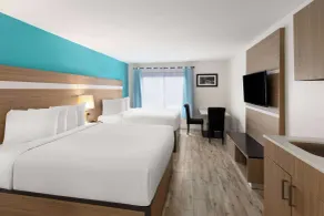 La Quinta by Wyndham Sevierville / Kodak - Chambre