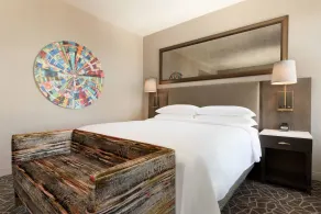 Embassy Suites by Hilton Minneapolis Downtown - Chambre