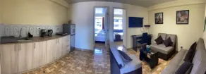 BLUEIBY HOME - Opholdsområde