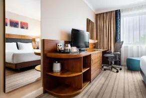 Hilton Garden Inn Krakow - Room
