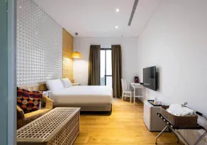 SmartStay - Room