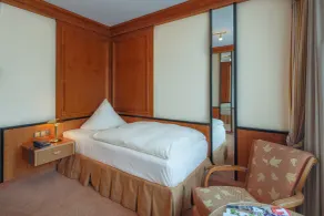 Hotel-Restaurant Kunz - Room