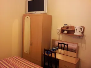 Springfield B&B - Chambre