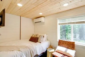 On-site Ice Fishing: Nashwauk Vacation Rental! - Innenbereich