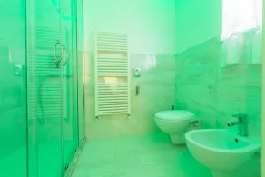 Suite Le Perle - Chambre