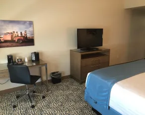 Havasu Landing Resort & Casino - Rum