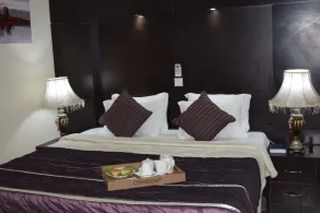 Citiheight Hotel - Værelse