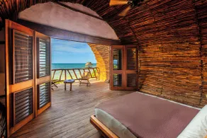 LOB LOB Beach Cabins - Camera