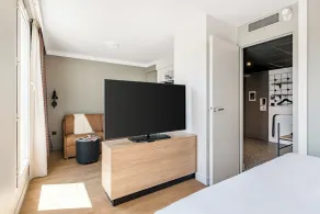 Moxy Annecy - Chambre