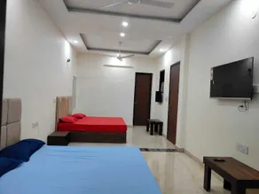 Nadar Hotel - Chambre