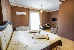 Natali Hotel - Chambre