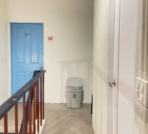 Moon Pīti - Room