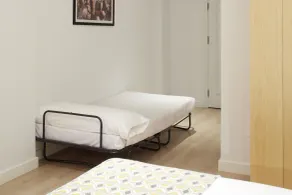 Hostal Arriazu - Chambre