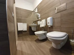Hotel Casale dei Greci - Bathroom