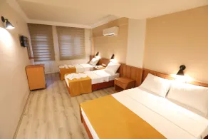 Luna Piena Hotel - Habitación