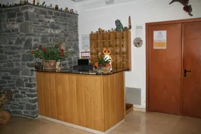 Hotel Puitavaca - Lobby