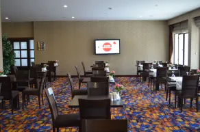 Asrin Park Hotel & Spa Convention Center - Restaurant