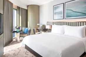 Address Creek Harbour - Room
