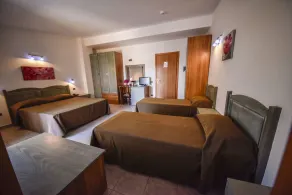 Hotel La Villa - Camera