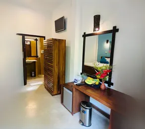 Garcinia Leaf - Salle de bain