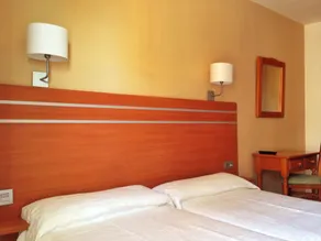 Hotel Carmen Teresa - Room