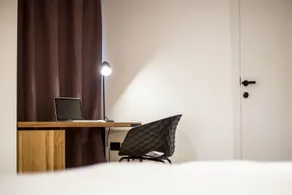 Vault Hotel - Room